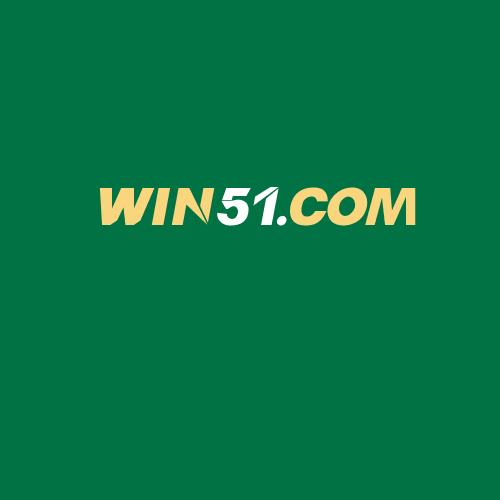 Logo da WIN51